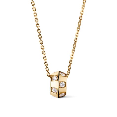 lv spaceman necklace|Le Damier de Louis Vuitton Collection for Jewelry .